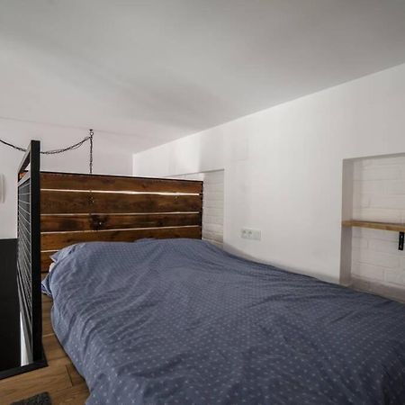 5Eco Apart Pearl Jagiellonska 27 Warszawa Old Town Exteriör bild