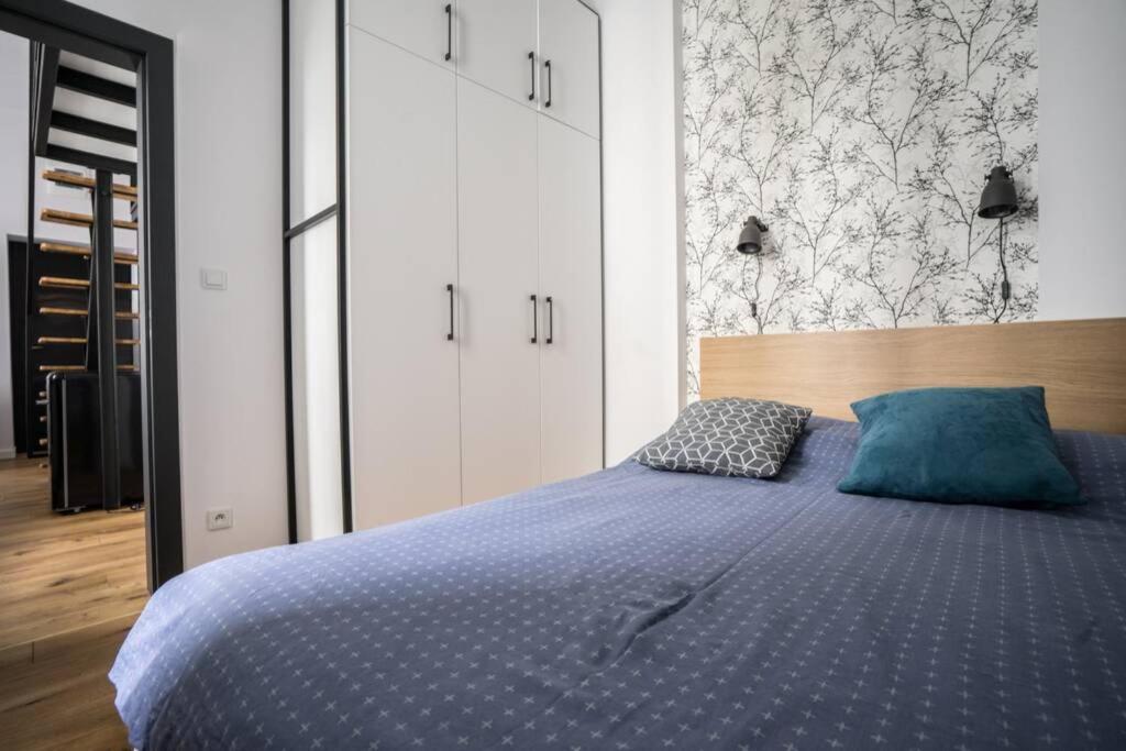 5Eco Apart Pearl Jagiellonska 27 Warszawa Old Town Exteriör bild