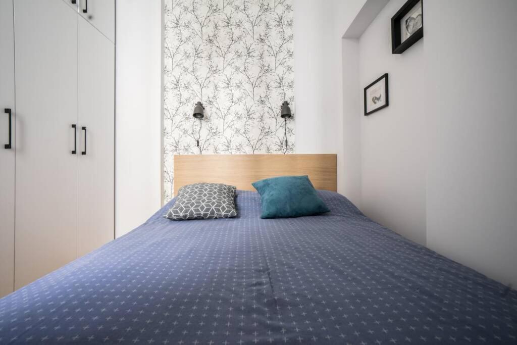5Eco Apart Pearl Jagiellonska 27 Warszawa Old Town Exteriör bild