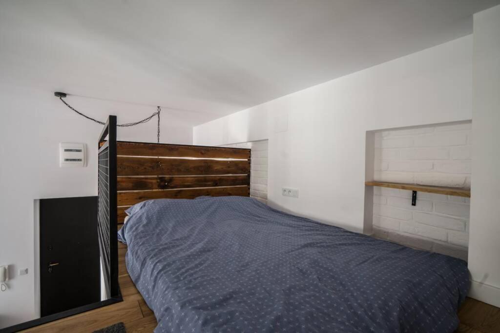 5Eco Apart Pearl Jagiellonska 27 Warszawa Old Town Exteriör bild